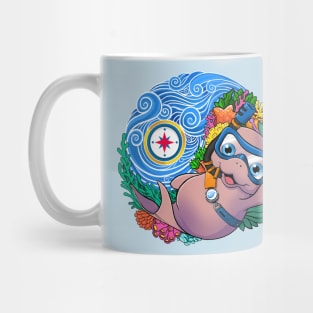 Eko-friendly Mug